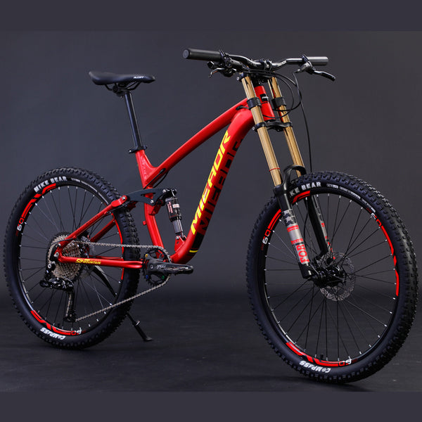 MIEAOR  Mountain Bike