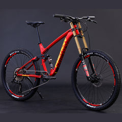 MIEAOR  Mountain Bike