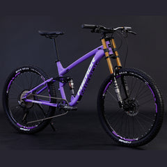MIEAOR  Mountain Bike