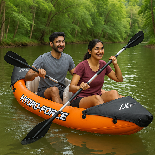 Bestway Hydro Force Kayak