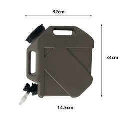 Portable Outdoor Water Container