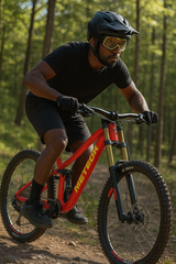 MIEAOR  Mountain Bike