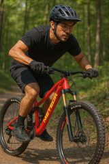 MIEAOR  Mountain Bike