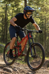 MIEAOR  Mountain Bike