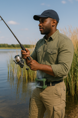 Ultra-Comfortable Portable Neck Fan - Powerful and Innovative Cooling