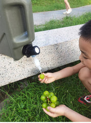 Portable Outdoor Water Container