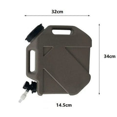 Portable Outdoor Water Container