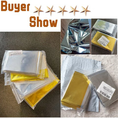 Emergency Thermal Poncho Blanket