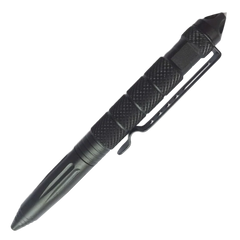 Portable Tactical Pen Self Defense Pen Aviation Aluminum Emergency Glass Breaker Pen Security Protection Survival EDC Multitool