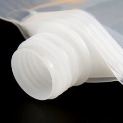 Portable Liquid Spout Bags – Foldable, Durable & Leak-Proof