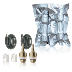 Miniwell Personal Water Filter Straw – Portable Water Purifier for Outdoors & Emergency Use