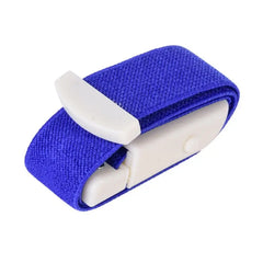 1Pcs Colorful Medical Paramedic Tourniquet Quick Release Buckle Outdoor Sport Emergency For First Aid Medical Nurse General Use