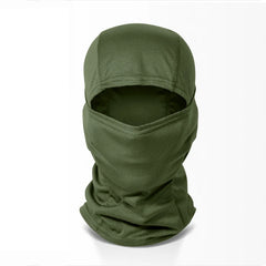 Camouflage Balaclava Hat Cycling Full Face Mask Outdoor Sports Hunting Hiking Ski Mask motorcycle Helmet Inner Cap