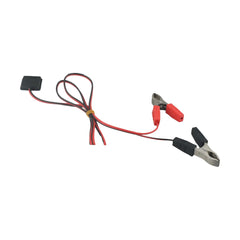 15W 12V Portable Solar Panel Kit – Rugged, Rechargeable & Ready for Anything