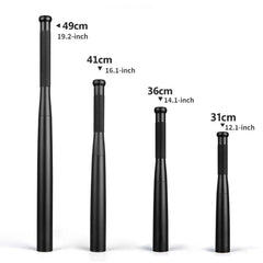 LED Baseball Bat Aluminium Alloy Torch for Emergency Self Defense Anti Riot Equipment Waterproof Self Defense Flashlight Stick