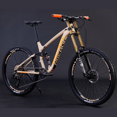 MIEAOR  Mountain Bike