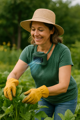 Ultra-Comfortable Portable Neck Fan - Powerful and Innovative Cooling