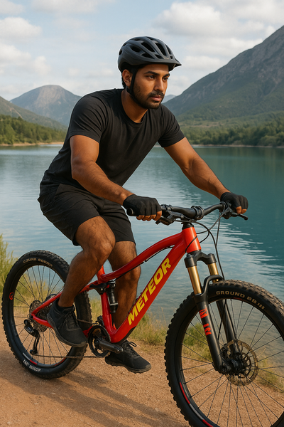 MIEAOR  Mountain Bike