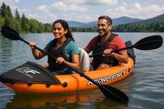 Bestway Hydro Force Kayak