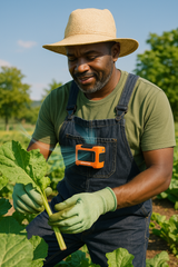 Ultra-Comfortable Portable Neck Fan - Powerful and Innovative Cooling