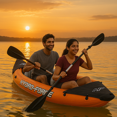Bestway Hydro Force Kayak