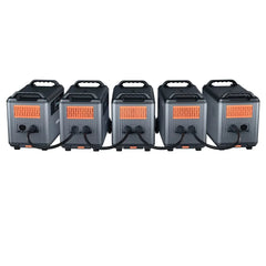 OSCAL 1440mAh LiFePO4 Battery – Dependable Power with Advanced Safety
