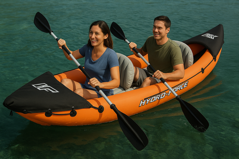 Bestway Hydro Force Kayak