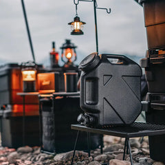 Portable Outdoor Water Container