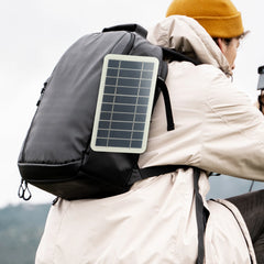 5W Portable USB Solar Panel