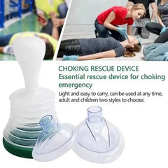4pcs/3pcs Breathing Training Device Respiratory Lung Expanders Fitness Exercise Equipment Function anti-suffocation device