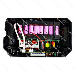Suitable for 500W Outdoor Energy Storage Power Solution Provide A Set of Energy Storage Power Supply
