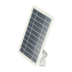 5W Portable USB Solar Panel