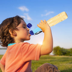 Shunmaii Personal Water Filter Straw – Reliable Outdoor Water Purification for Survival & Travel