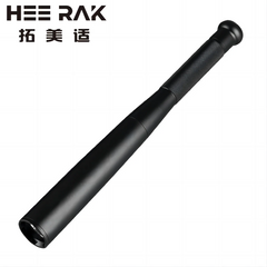 Self-defense Baseball Bat Flashlight T6 Light Bulb Outdoor Waterproof Multi-functional Security Professional Lighting Flashlight