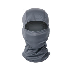 Camouflage Balaclava Cap Outdoor Sunscreen Breathable Full Face Mask Bicycle Motorcycle Helmet Inner Cap Men Women Cycling Mask